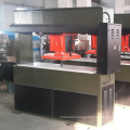 40ton sandpaper hydraulic punching press machine